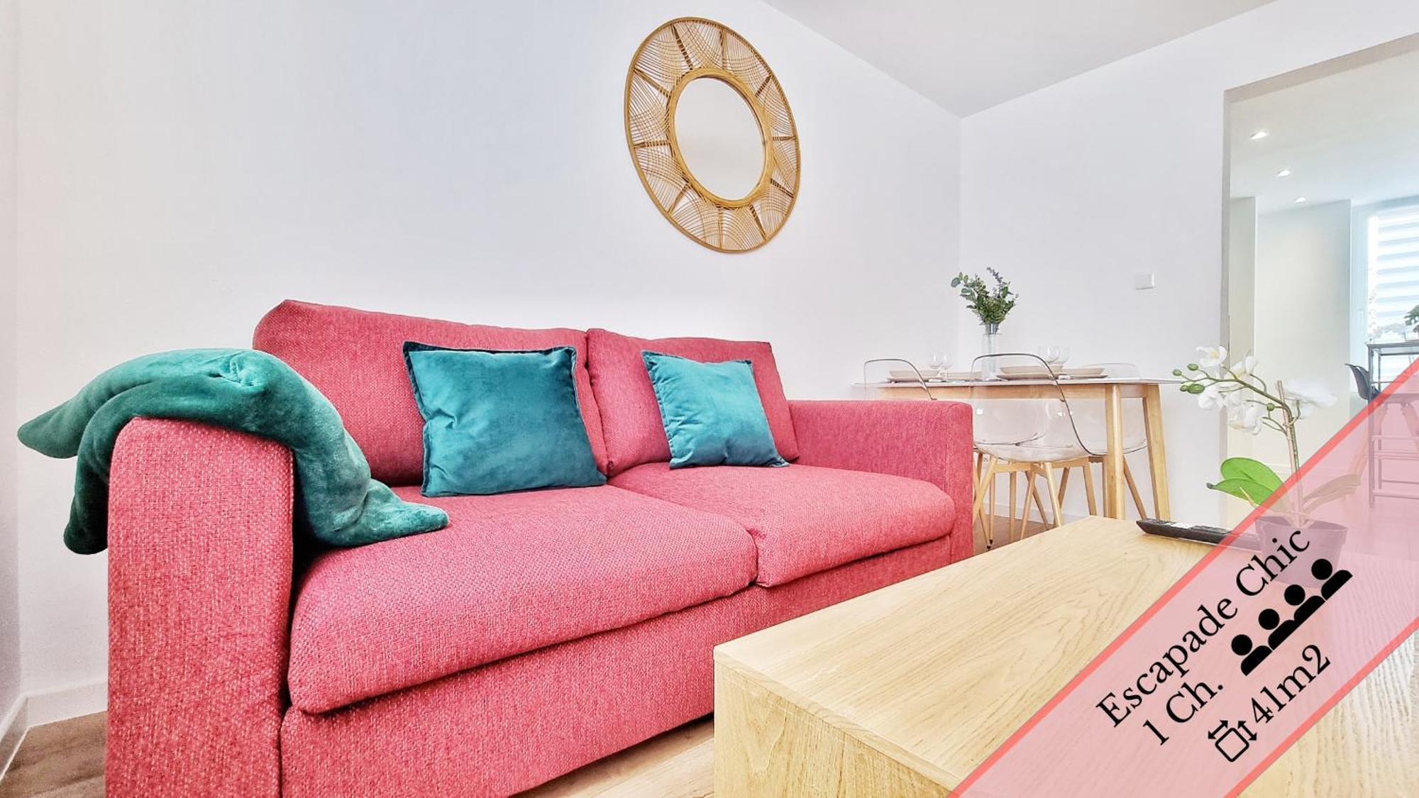 Les Suites Mulhousiennes - Charme & Serenite Mulhouse Exterior foto