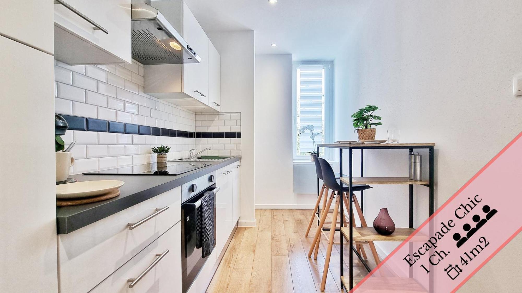 Les Suites Mulhousiennes - Charme & Serenite Mulhouse Exterior foto