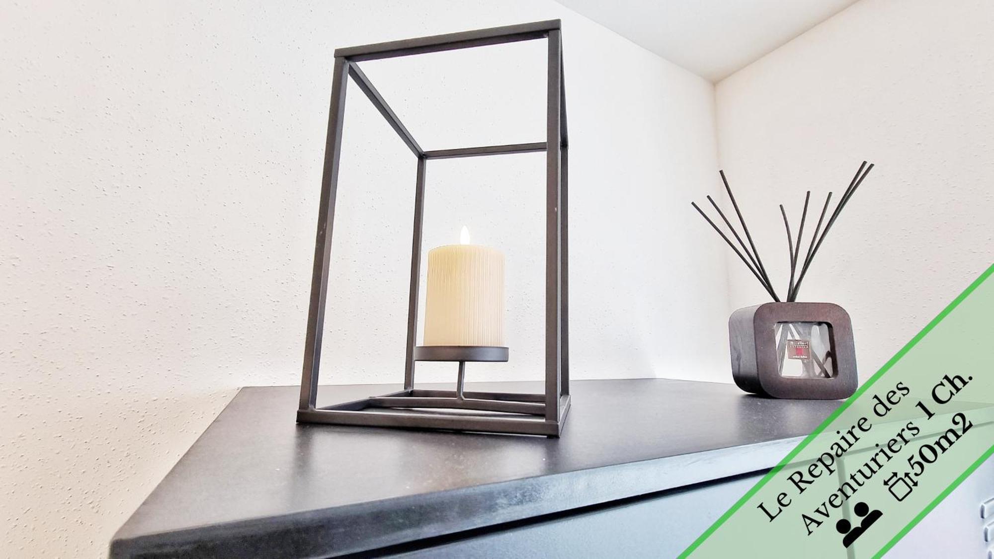 Les Suites Mulhousiennes - Charme & Serenite Mulhouse Exterior foto