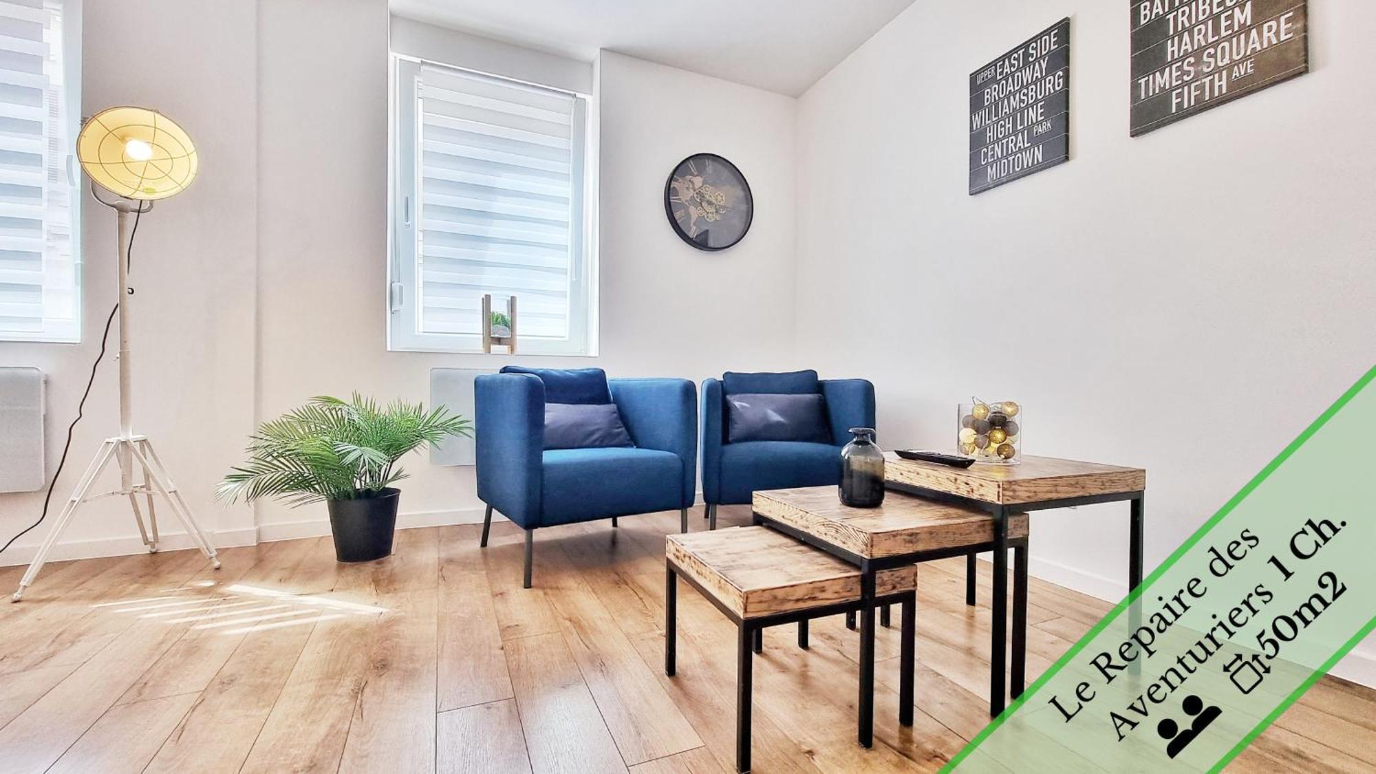 Les Suites Mulhousiennes - Charme & Serenite Mulhouse Exterior foto