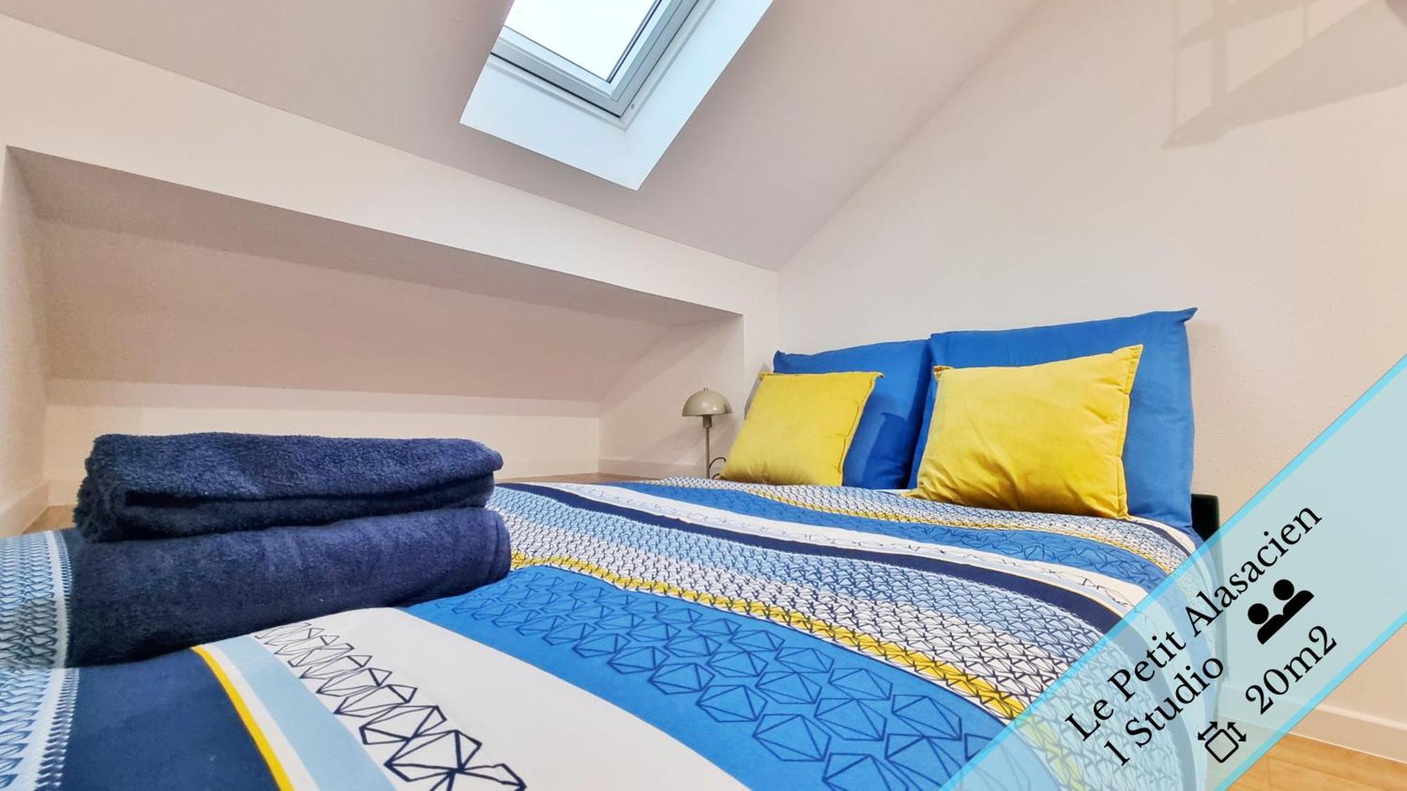 Les Suites Mulhousiennes - Charme & Serenite Mulhouse Exterior foto