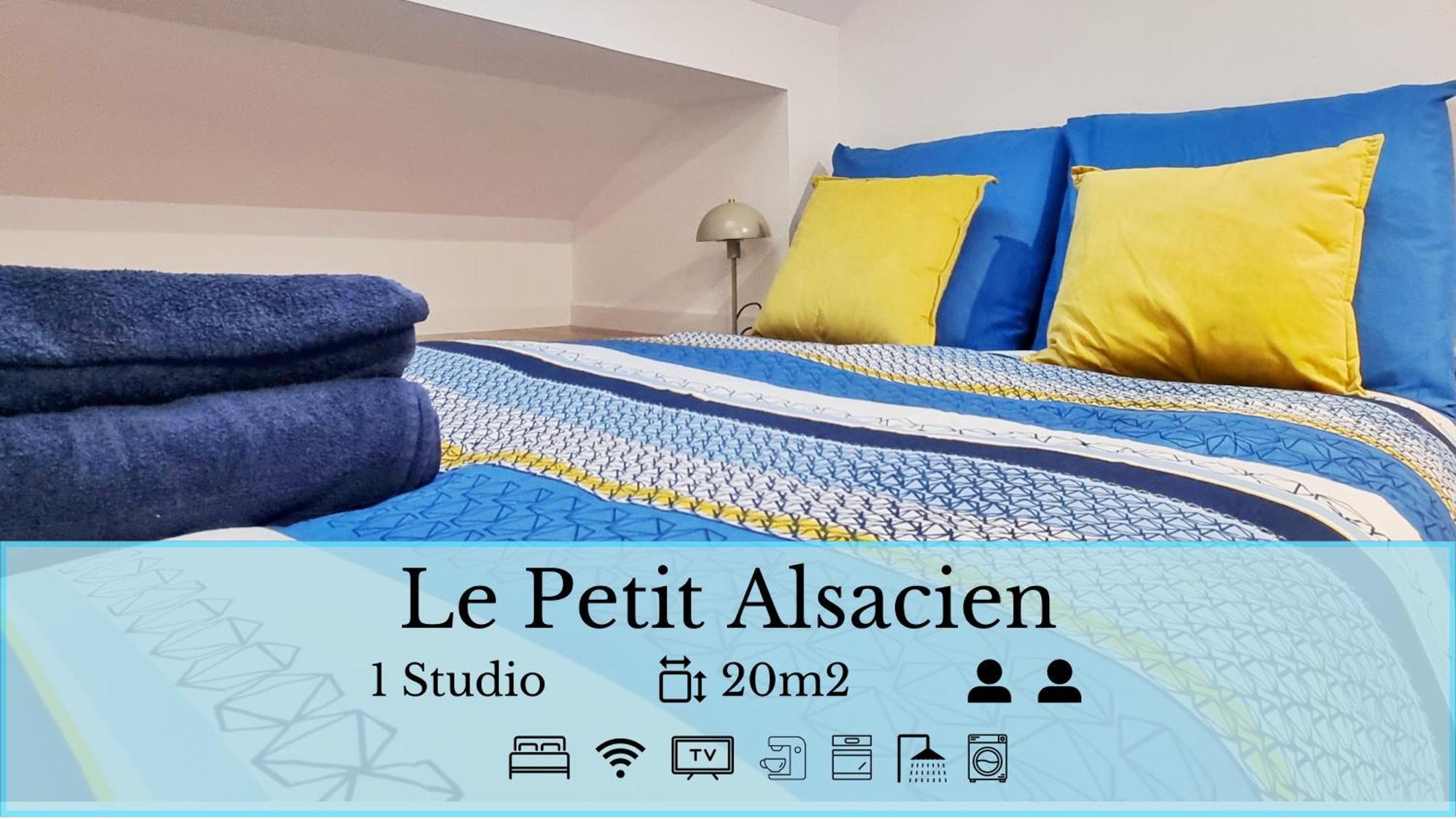 Les Suites Mulhousiennes - Charme & Serenite Mulhouse Exterior foto