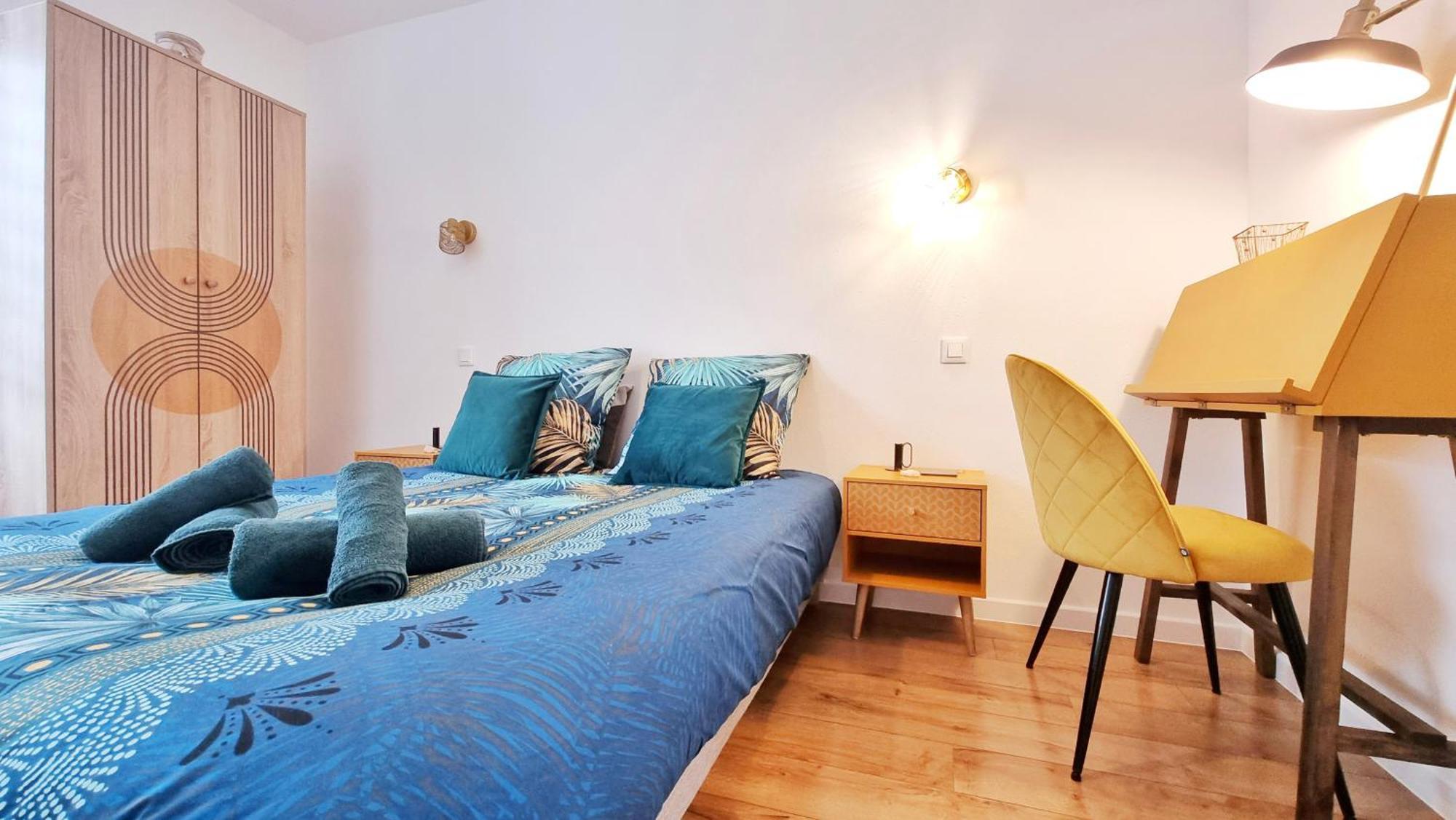 Les Suites Mulhousiennes - Charme & Serenite Mulhouse Exterior foto