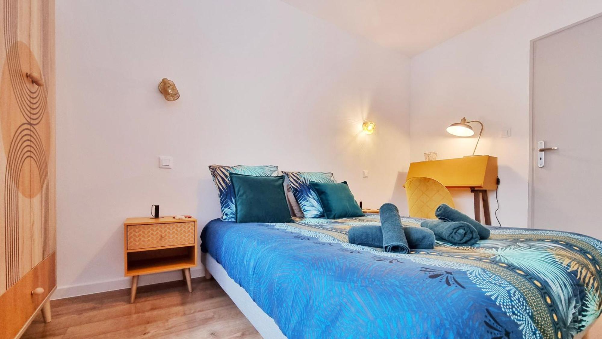 Les Suites Mulhousiennes - Charme & Serenite Mulhouse Exterior foto