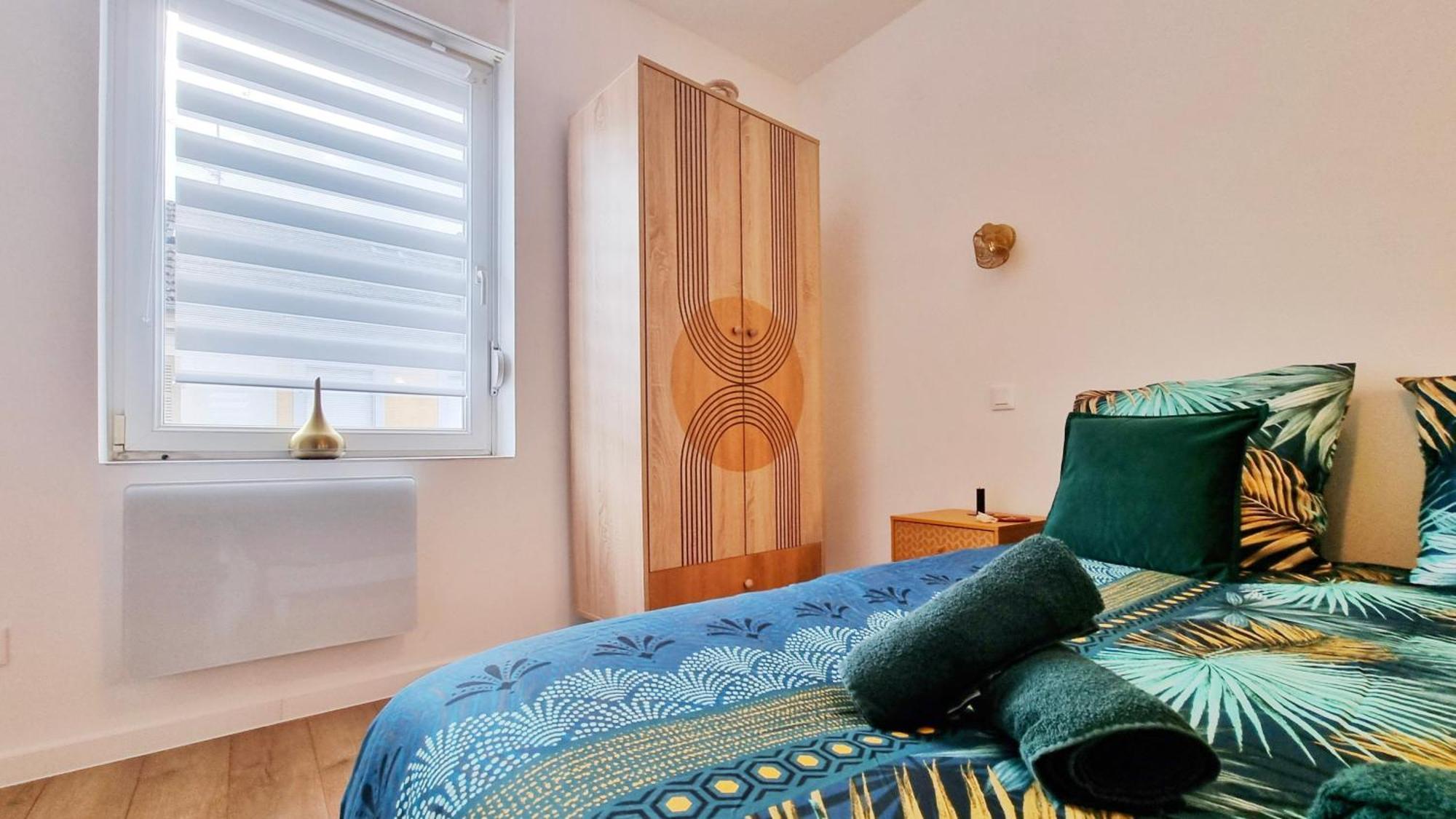 Les Suites Mulhousiennes - Charme & Serenite Mulhouse Exterior foto