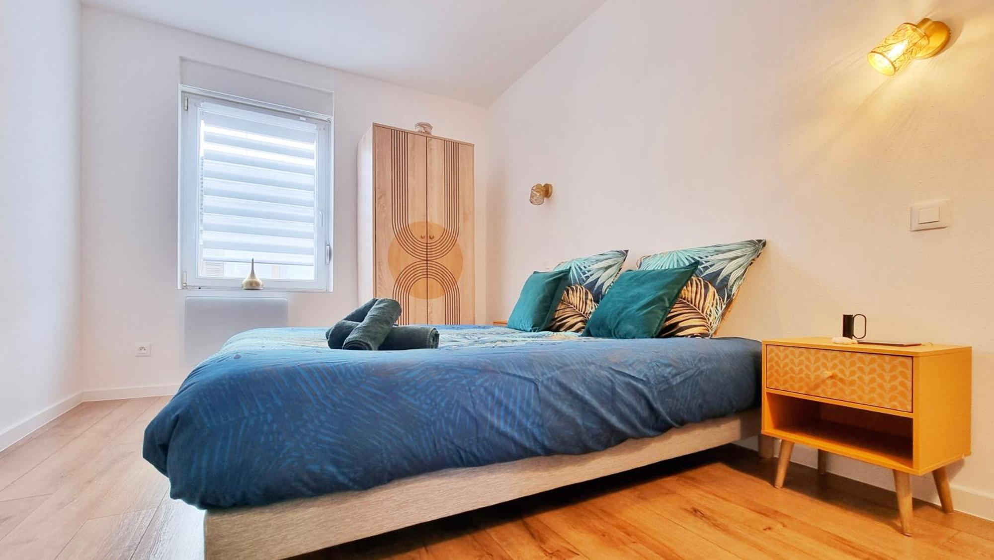 Les Suites Mulhousiennes - Charme & Serenite Mulhouse Exterior foto